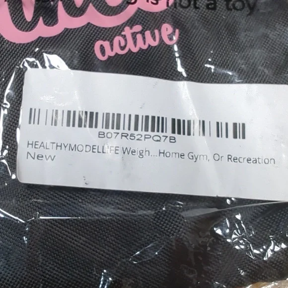 Pinc. active jump rope - Picture 3 of 3